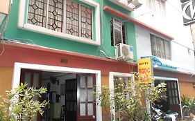Ngoc Han Hotel