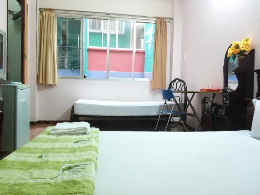 Ngoc Han Hotel TP. Hồ Chí Minh Ngoại thất bức ảnh