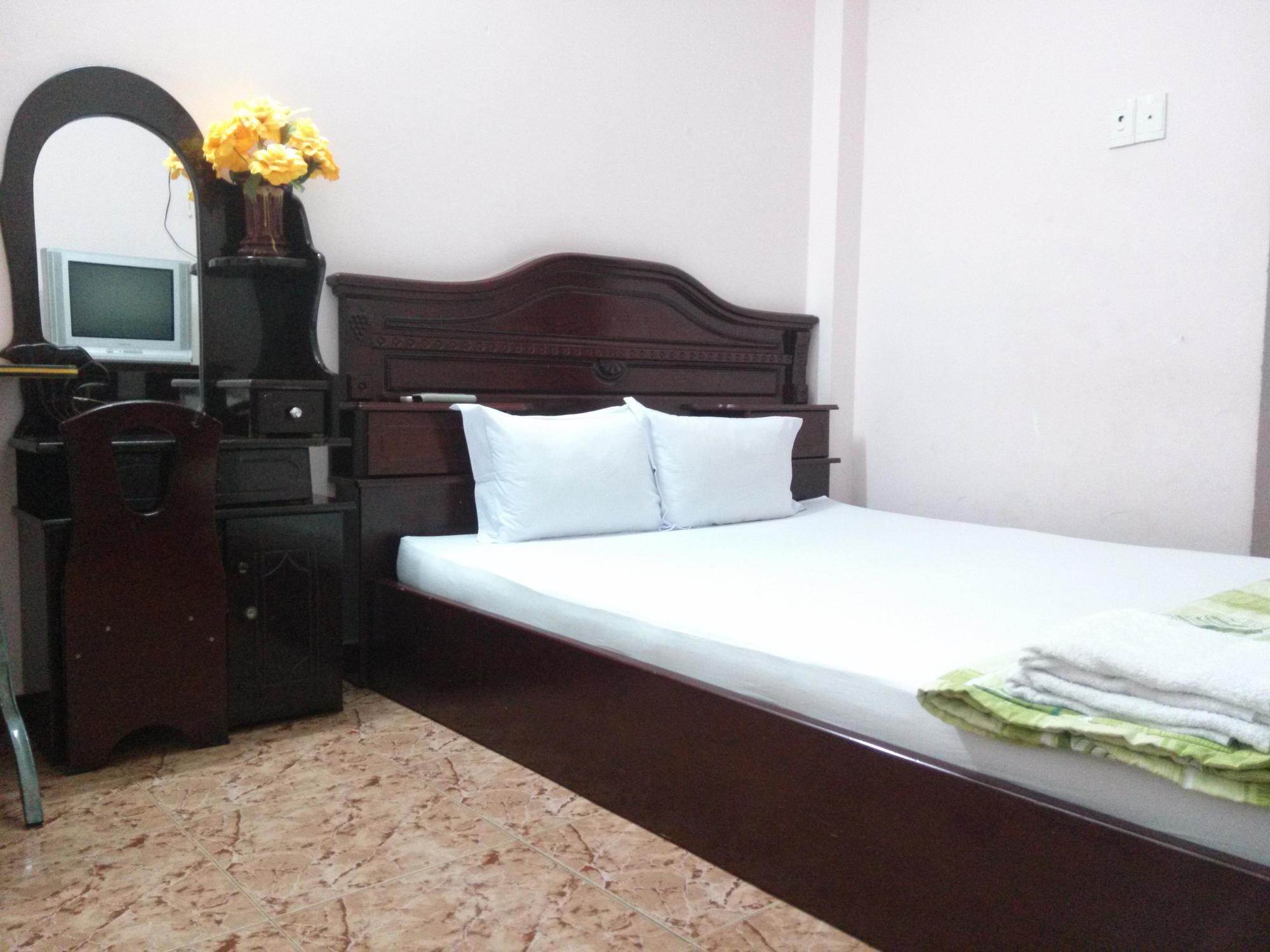 Ngoc Han Hotel TP. Hồ Chí Minh Ngoại thất bức ảnh