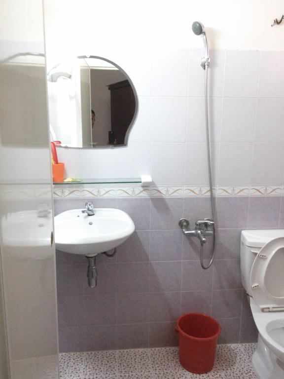 Ngoc Han Hotel TP. Hồ Chí Minh Ngoại thất bức ảnh