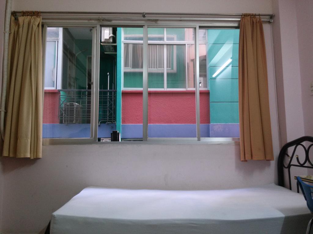 Ngoc Han Hotel TP. Hồ Chí Minh Ngoại thất bức ảnh