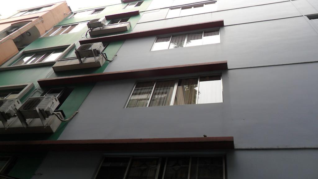 Ngoc Han Hotel TP. Hồ Chí Minh Ngoại thất bức ảnh