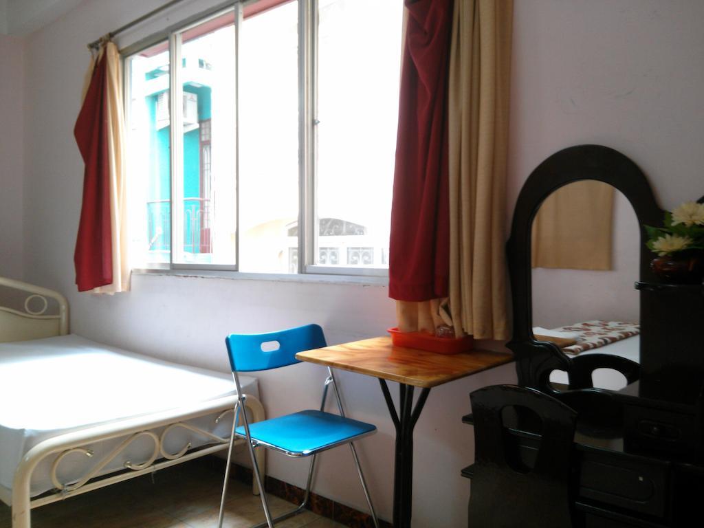 Ngoc Han Hotel TP. Hồ Chí Minh Phòng bức ảnh