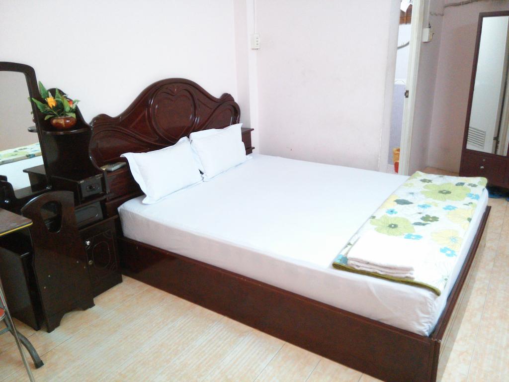 Ngoc Han Hotel TP. Hồ Chí Minh Ngoại thất bức ảnh