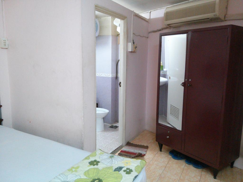 Ngoc Han Hotel TP. Hồ Chí Minh Ngoại thất bức ảnh